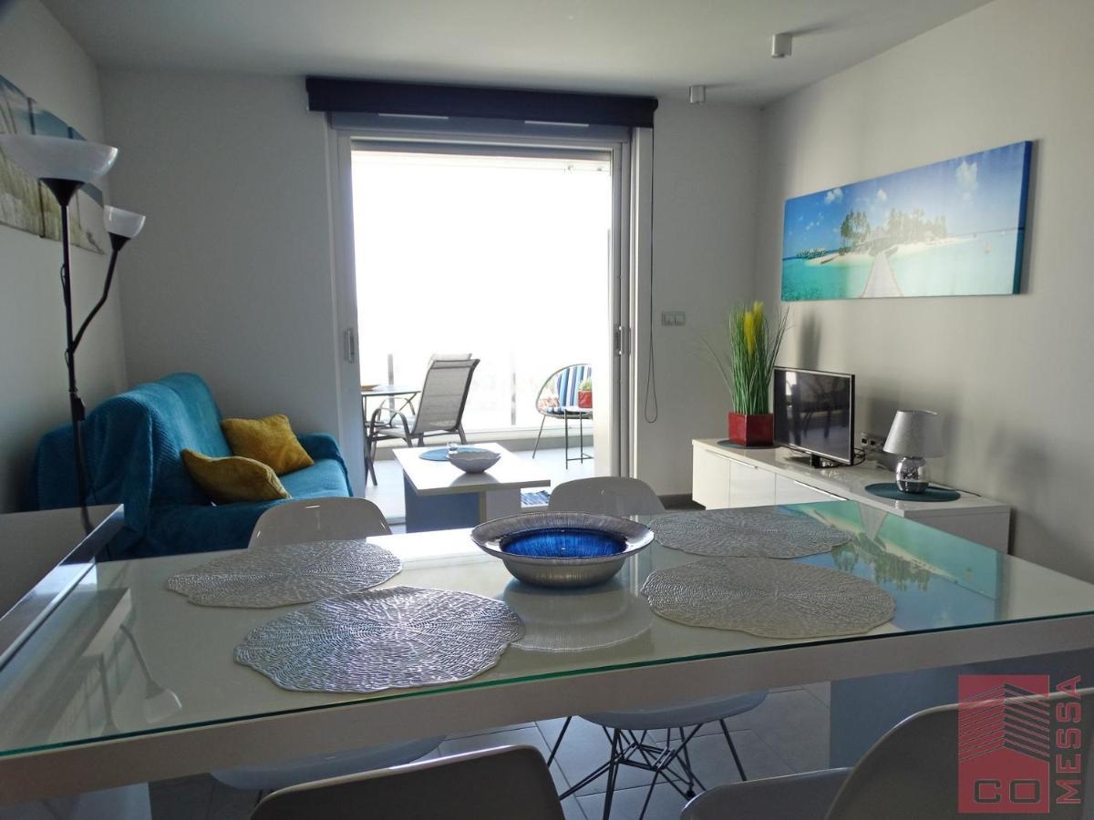 Apartamento Bella Vista - Aqua Nature La Mata La Mata  Εξωτερικό φωτογραφία