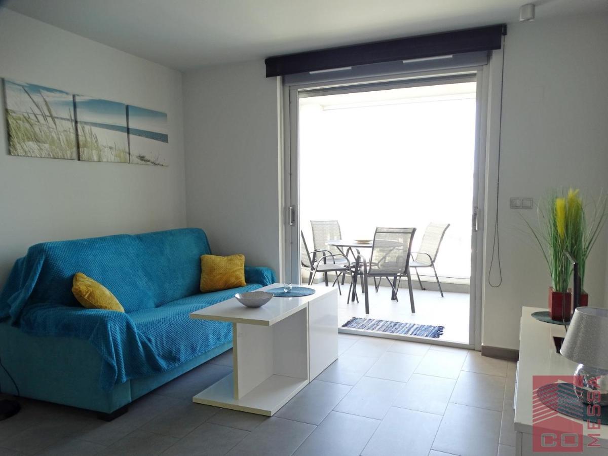 Apartamento Bella Vista - Aqua Nature La Mata La Mata  Εξωτερικό φωτογραφία