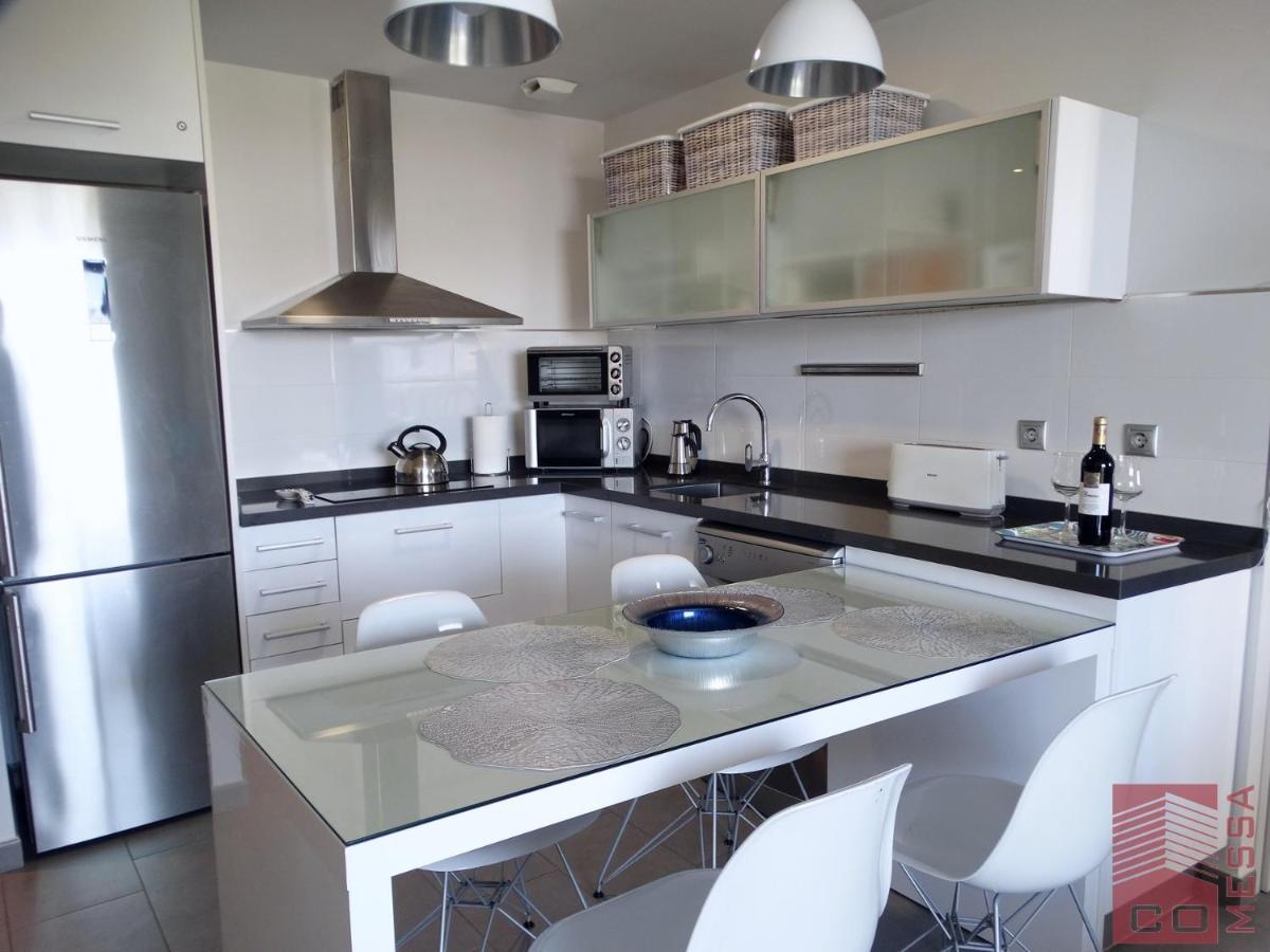 Apartamento Bella Vista - Aqua Nature La Mata La Mata  Εξωτερικό φωτογραφία