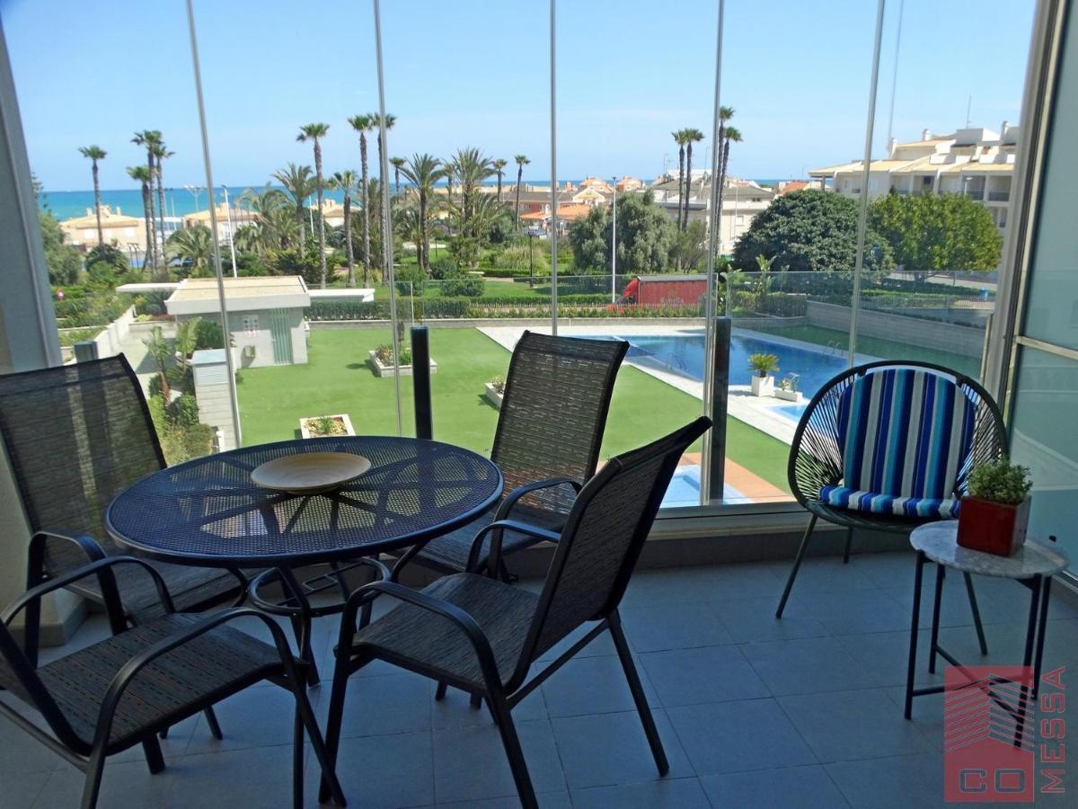 Apartamento Bella Vista - Aqua Nature La Mata La Mata  Εξωτερικό φωτογραφία