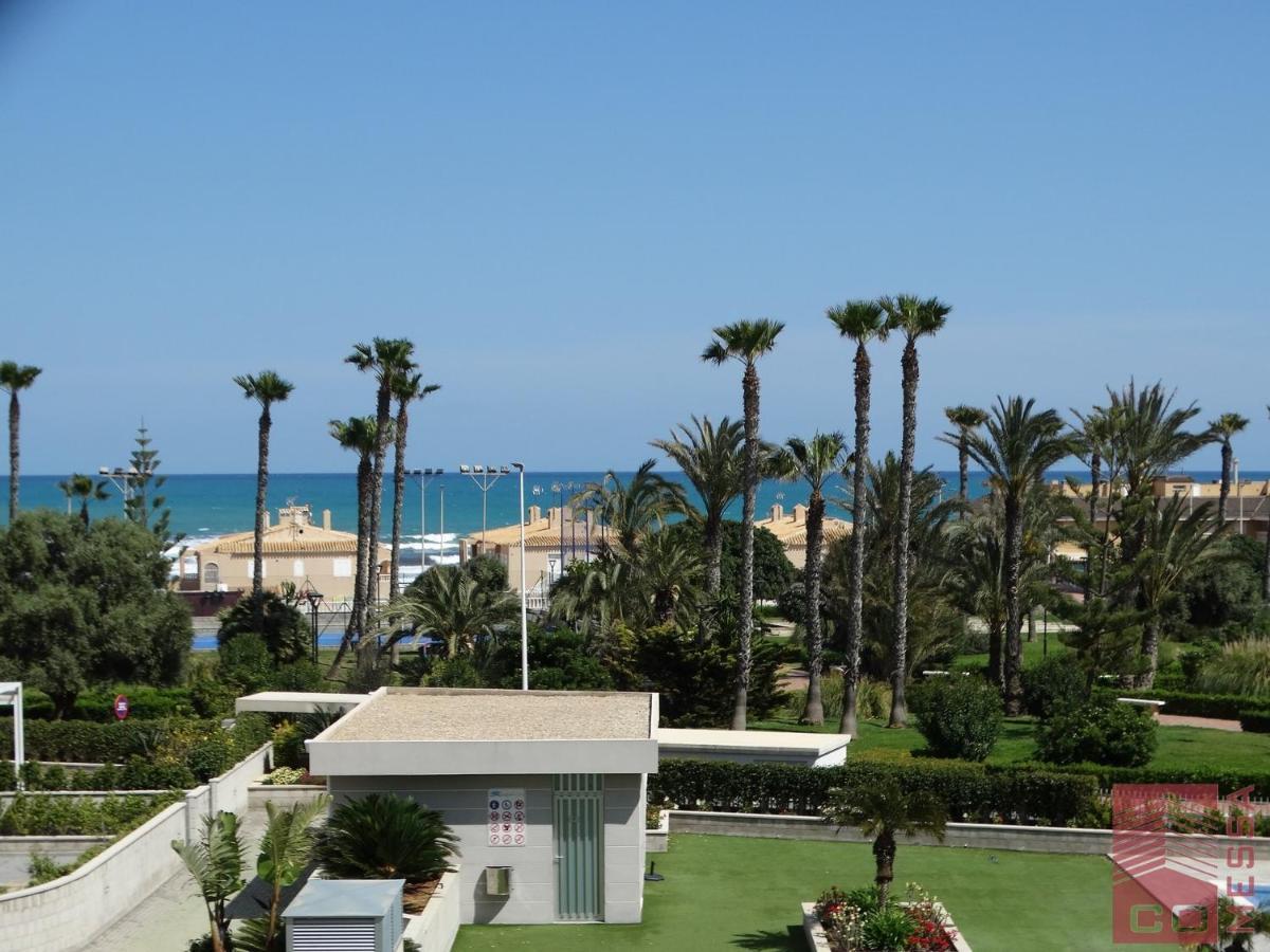 Apartamento Bella Vista - Aqua Nature La Mata La Mata  Εξωτερικό φωτογραφία