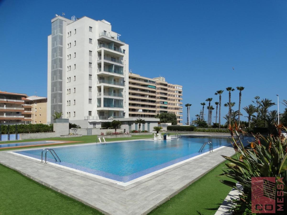 Apartamento Bella Vista - Aqua Nature La Mata La Mata  Εξωτερικό φωτογραφία