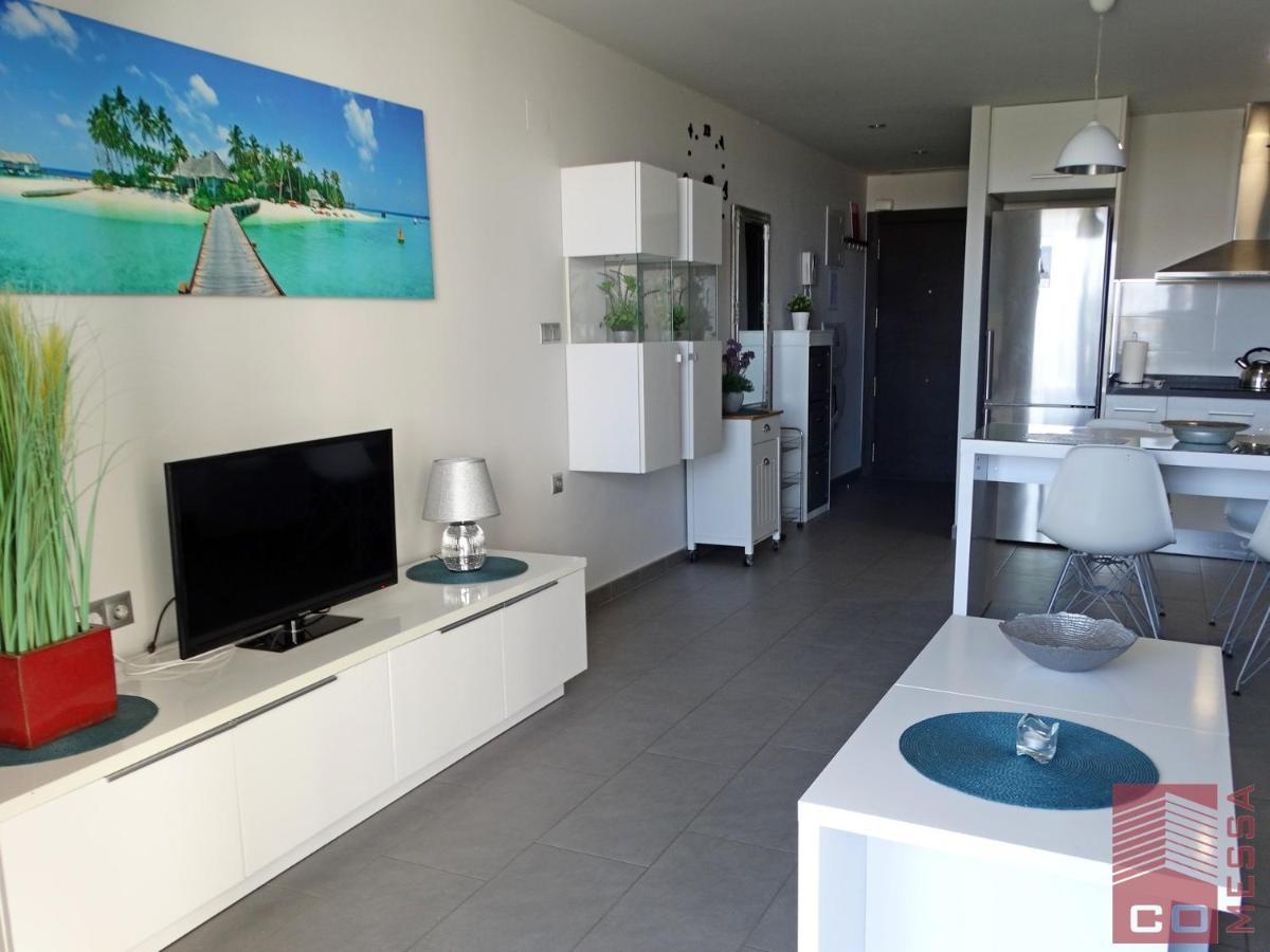 Apartamento Bella Vista - Aqua Nature La Mata La Mata  Εξωτερικό φωτογραφία