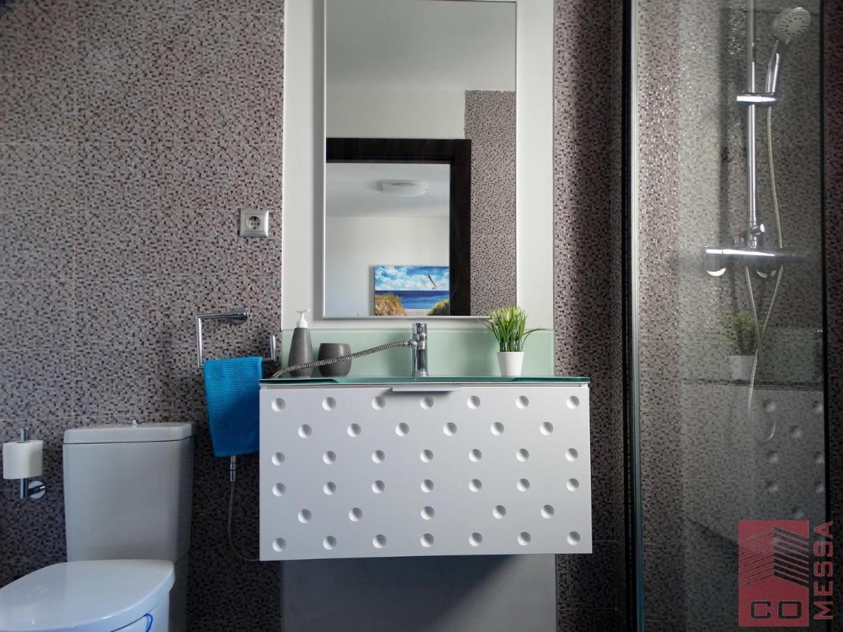 Apartamento Bella Vista - Aqua Nature La Mata La Mata  Εξωτερικό φωτογραφία