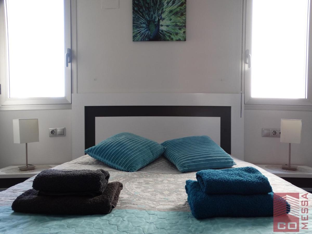 Apartamento Bella Vista - Aqua Nature La Mata La Mata  Εξωτερικό φωτογραφία