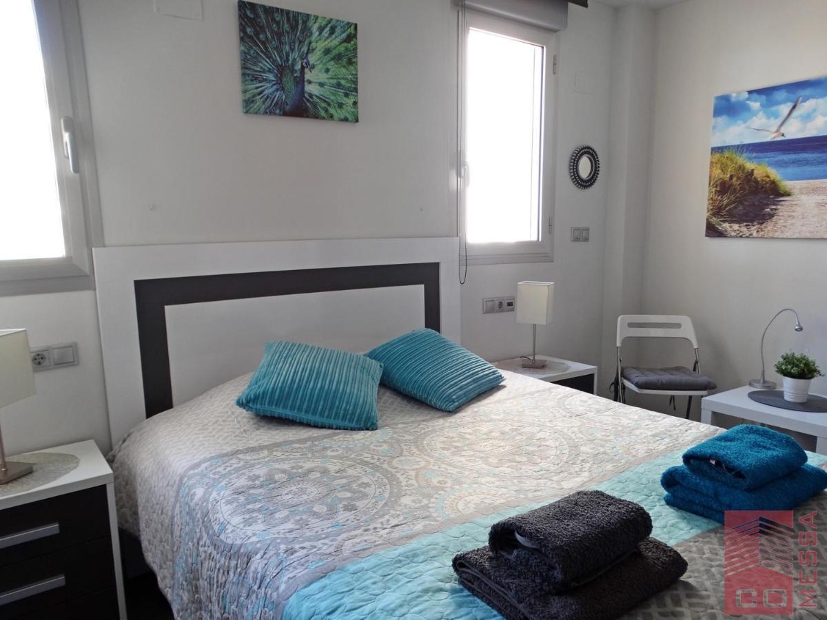 Apartamento Bella Vista - Aqua Nature La Mata La Mata  Εξωτερικό φωτογραφία
