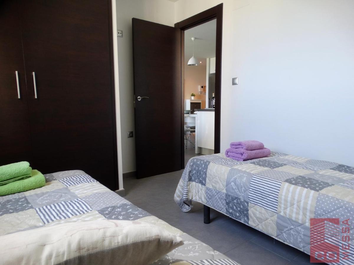 Apartamento Bella Vista - Aqua Nature La Mata La Mata  Εξωτερικό φωτογραφία