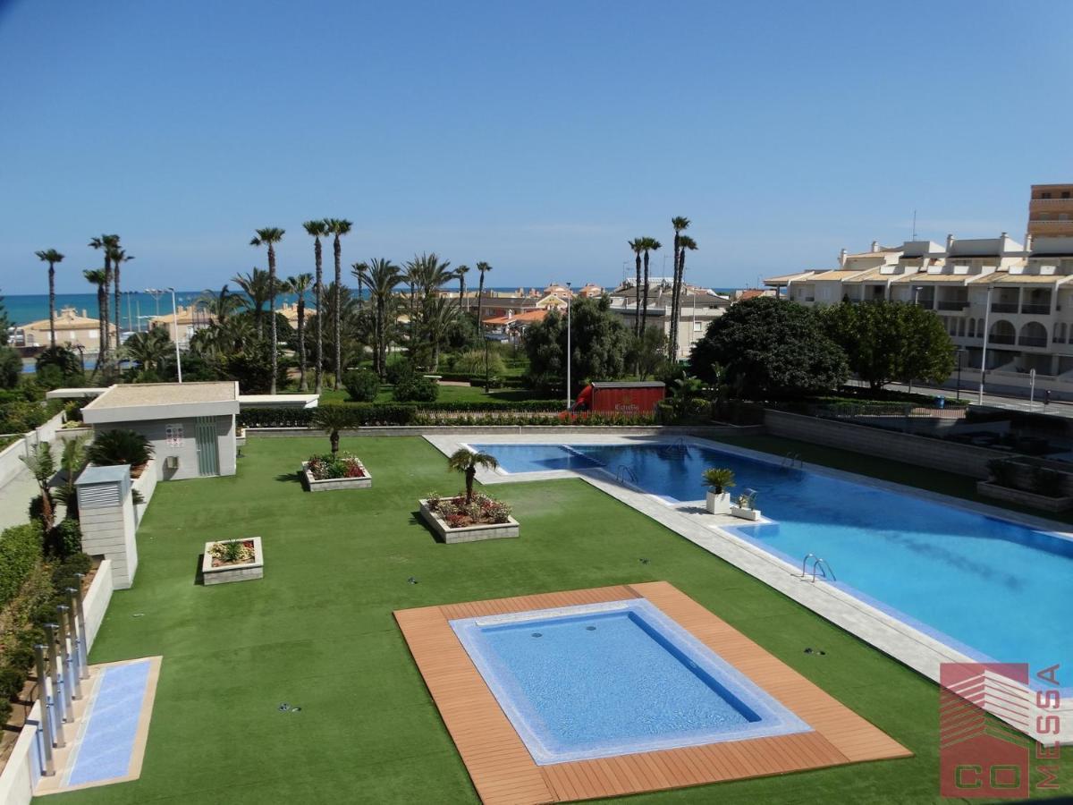 Apartamento Bella Vista - Aqua Nature La Mata La Mata  Εξωτερικό φωτογραφία