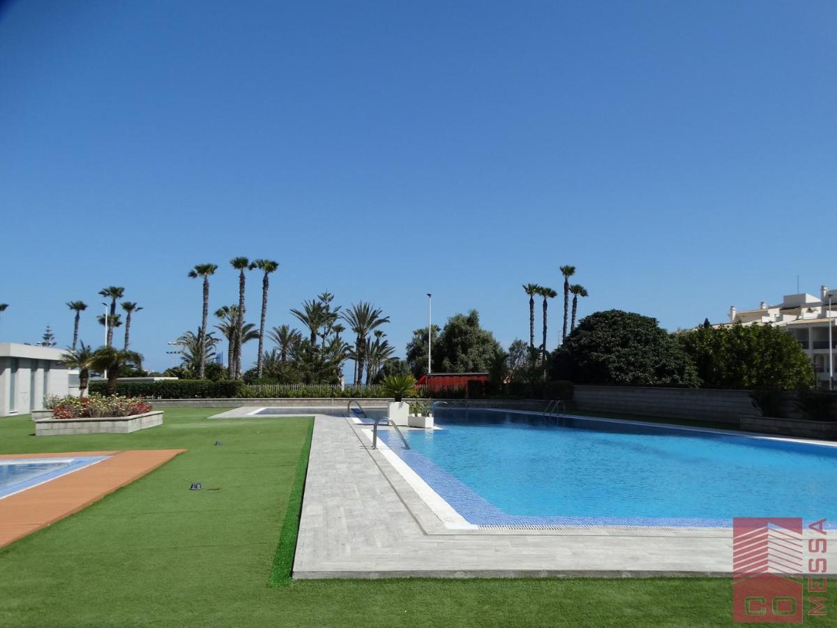 Apartamento Bella Vista - Aqua Nature La Mata La Mata  Εξωτερικό φωτογραφία