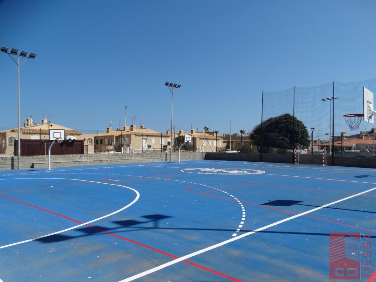 Apartamento Bella Vista - Aqua Nature La Mata La Mata  Εξωτερικό φωτογραφία
