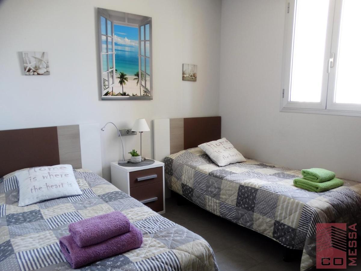 Apartamento Bella Vista - Aqua Nature La Mata La Mata  Εξωτερικό φωτογραφία