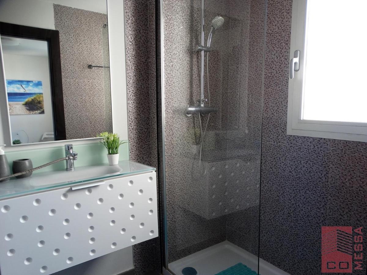 Apartamento Bella Vista - Aqua Nature La Mata La Mata  Εξωτερικό φωτογραφία