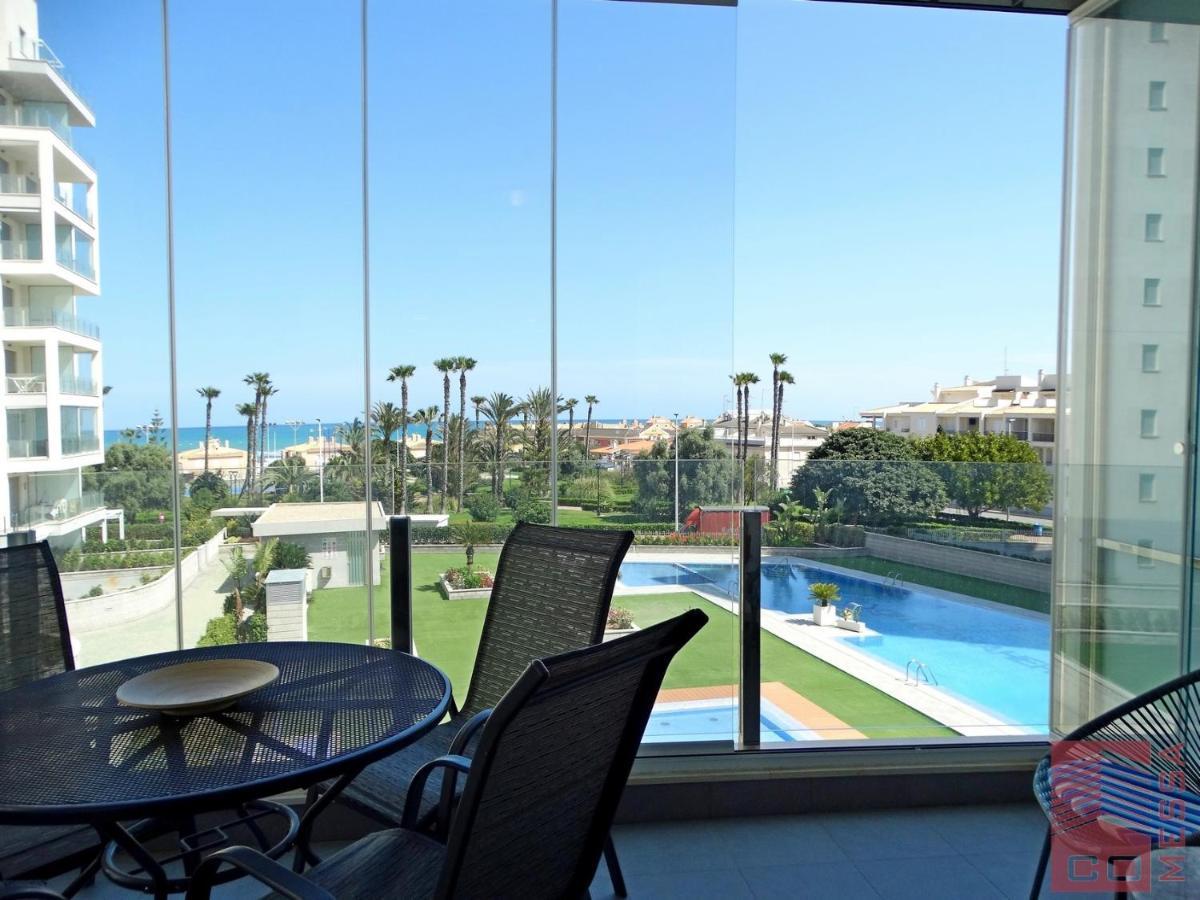 Apartamento Bella Vista - Aqua Nature La Mata La Mata  Εξωτερικό φωτογραφία