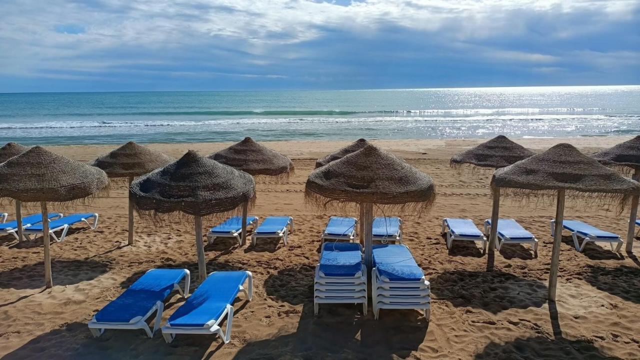 Apartamento Bella Vista - Aqua Nature La Mata La Mata  Εξωτερικό φωτογραφία