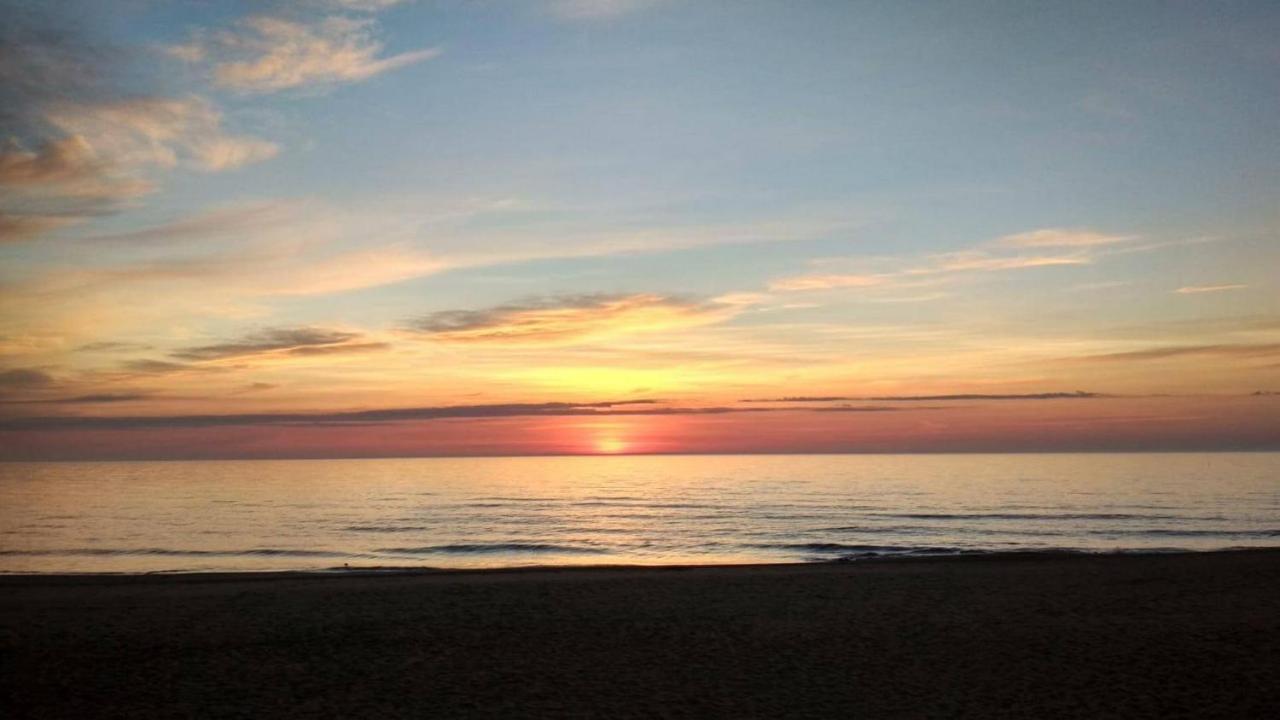 Apartamento Bella Vista - Aqua Nature La Mata La Mata  Εξωτερικό φωτογραφία
