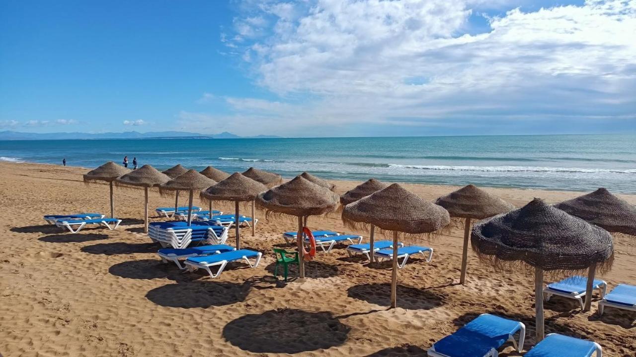 Apartamento Bella Vista - Aqua Nature La Mata La Mata  Εξωτερικό φωτογραφία
