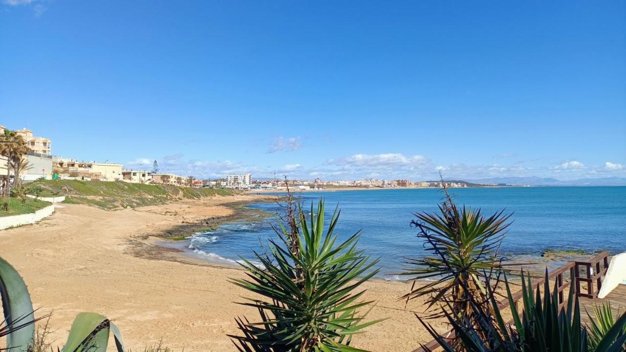 Apartamento Bella Vista - Aqua Nature La Mata La Mata  Εξωτερικό φωτογραφία