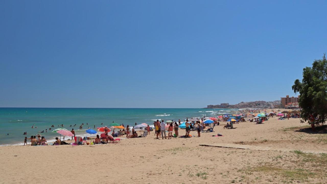 Apartamento Bella Vista - Aqua Nature La Mata La Mata  Εξωτερικό φωτογραφία