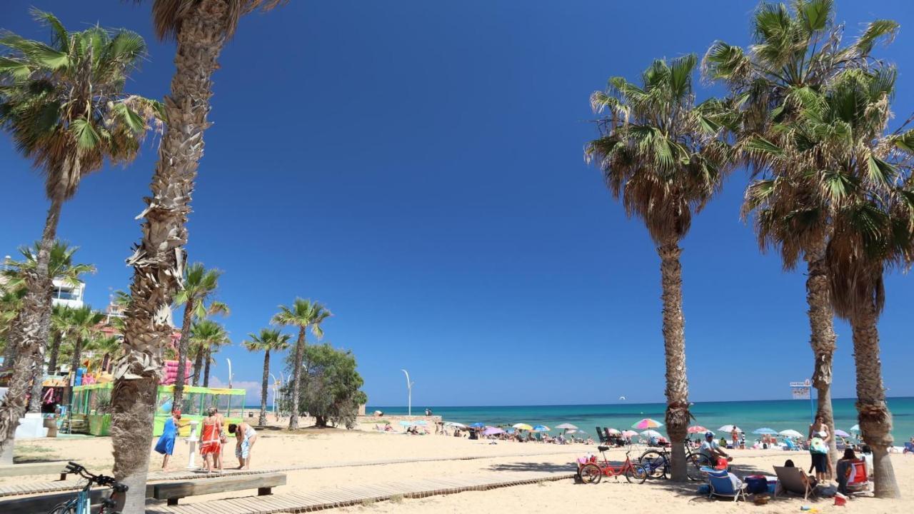 Apartamento Bella Vista - Aqua Nature La Mata La Mata  Εξωτερικό φωτογραφία