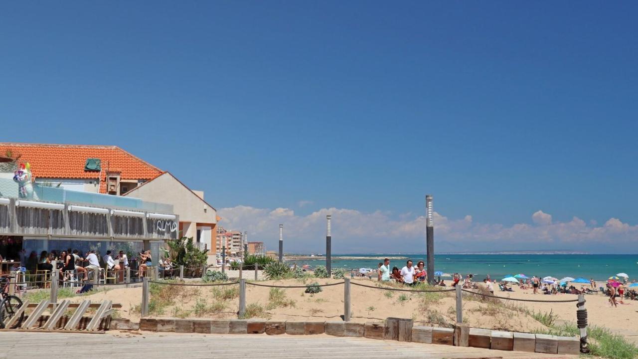 Apartamento Bella Vista - Aqua Nature La Mata La Mata  Εξωτερικό φωτογραφία